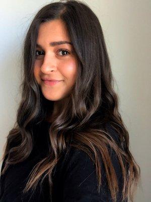 Photo of Jomarie C.