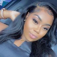 Photo of Nyresha M.