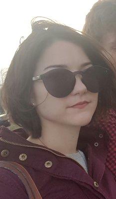Photo of Autumn S.