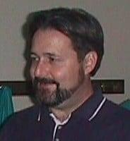 Photo of Dave C.