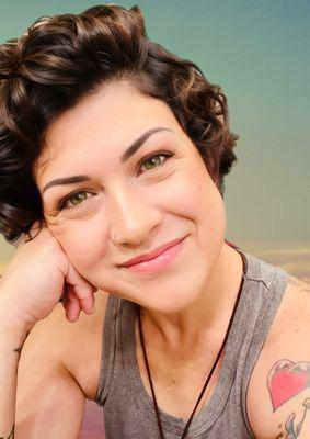 Photo of Cassidy E.