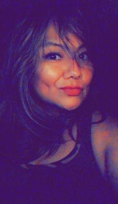 photo of Thamela B.