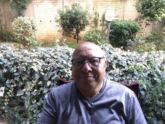 Photo of Mazin K.