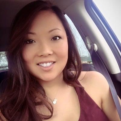 Photo of Sarah P.