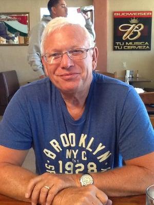 Photo of Paul D.