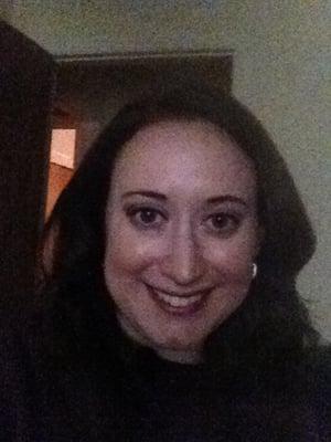 Photo of Laura G.
