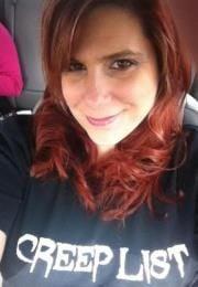 Photo of Allison A.