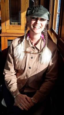 photo of Lynda M.