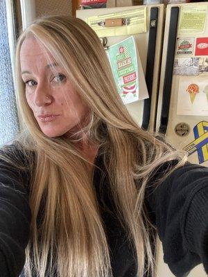 Photo of Amber P.