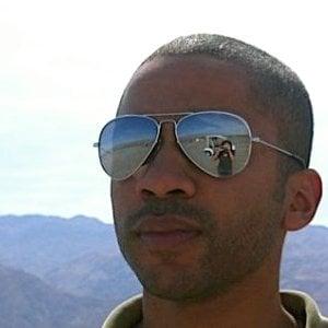 Photo of Lionel J.