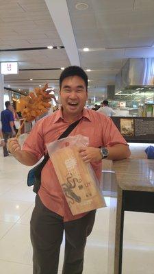 Photo of Zhihua Y.