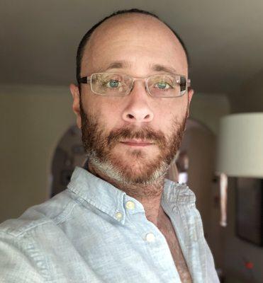 Photo of Josh B.