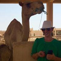Photo of Amanda M.