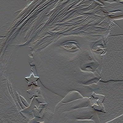 Photo of Jessica M.