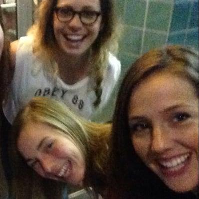 photo of Brittany F.