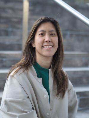 Photo of Shirley M.