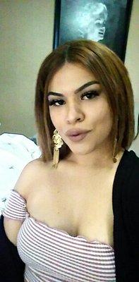 Photo of Vivi B.