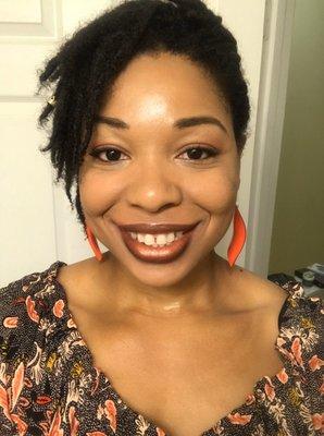 Photo of Jessica G.
