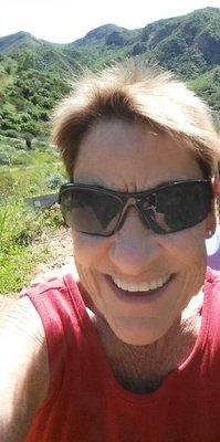Photo of Gretchen S.