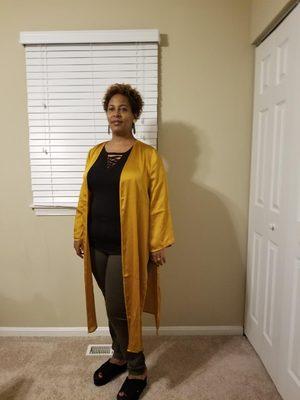 photo of Aida A.
