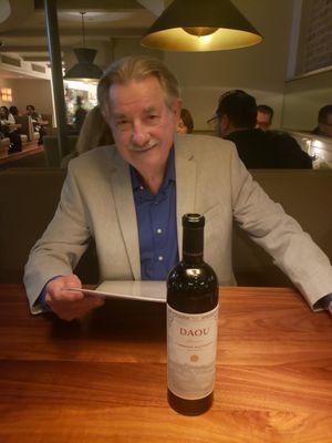 photo of Danny Ramblin' Jack O.