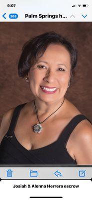 Photo of Beckie H.