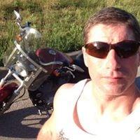 photo of Nicholas R.