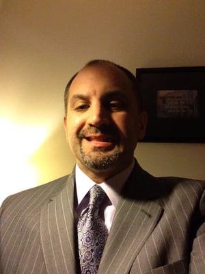 Photo of Tony M.