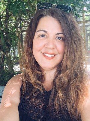 Photo of Michelle J.
