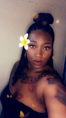 Photo of Karma B.