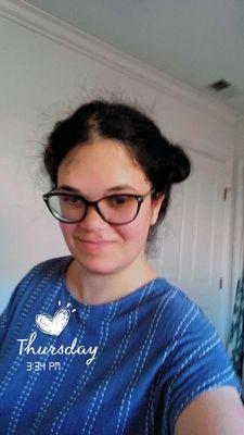 Photo of Valerie B.