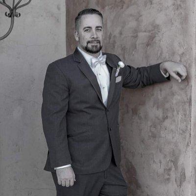 Photo of Lance M.