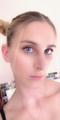 Photo of Heather D.