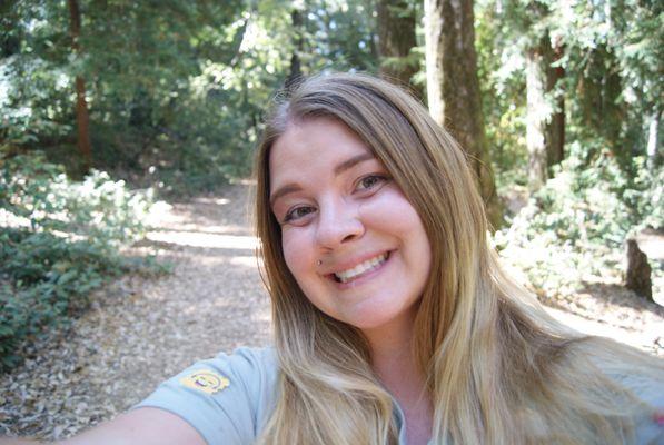 photo of Ashleigh S.