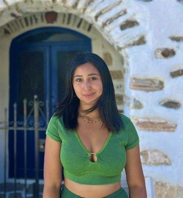 photo of Gabriela G.