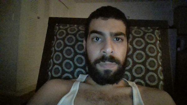 Photo of Saif A.