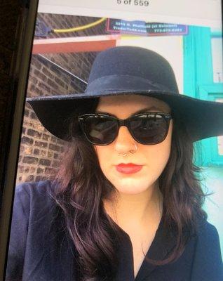 photo of Mary Beth N.