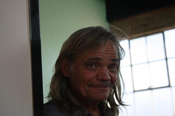 Photo of Mick S.