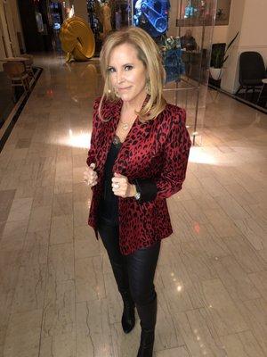 photo of Kimberly A.