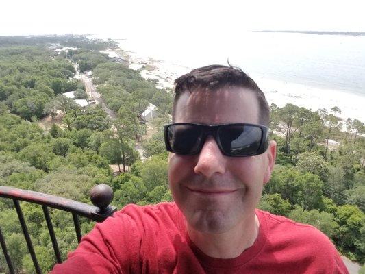 Photo of Brian L.