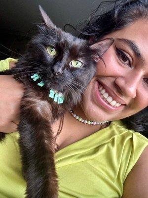 Photo of Tara S.