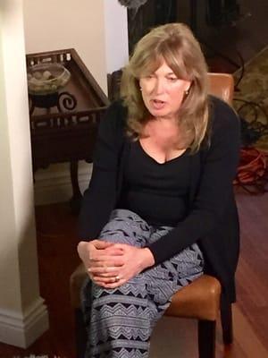 Photo of Marci B.