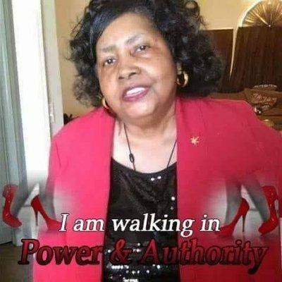 photo of Carolyn Ann L.