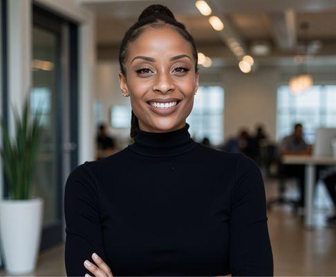 Photo of Shyreese T.