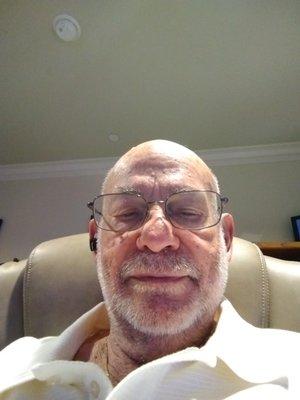 Photo of John C.
