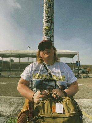 Photo of Cara E.
