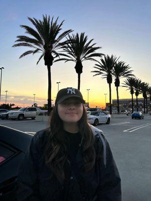 Photo of Vivian C.