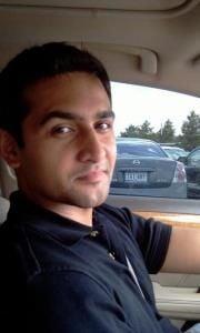 Photo of Zain S.
