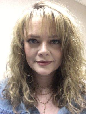 Photo of Heather B.