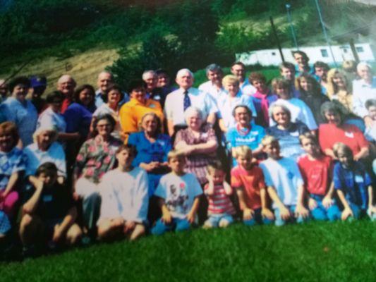 photo of Marcella C.